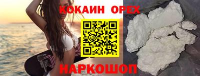 амф Кандалакша